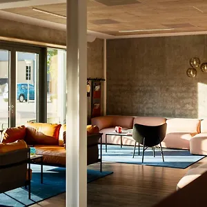 Hotel Cph, Copenaghen